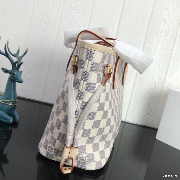 LOUIS NEVERFULL PM VUITTON 0116